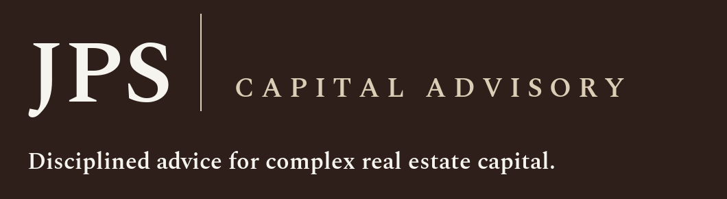 JPS Capital Advisory logo